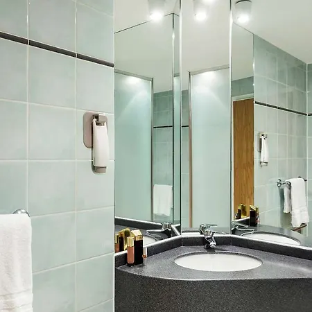 Ibis Leeds Centre Marlborough Street 2*