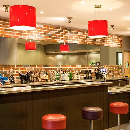 Ibis Centre Marlborough Street 2* לידס