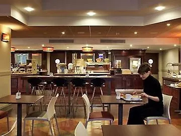 Hotel Ibis Leeds Centre Marlborough Street