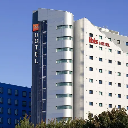 Ibis Centre Marlborough Street 2*