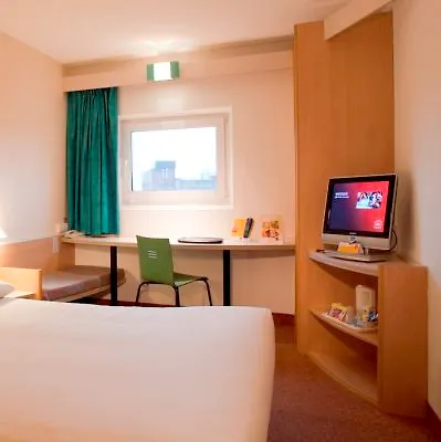 Ibis Leeds Centre Marlborough Street Hotel