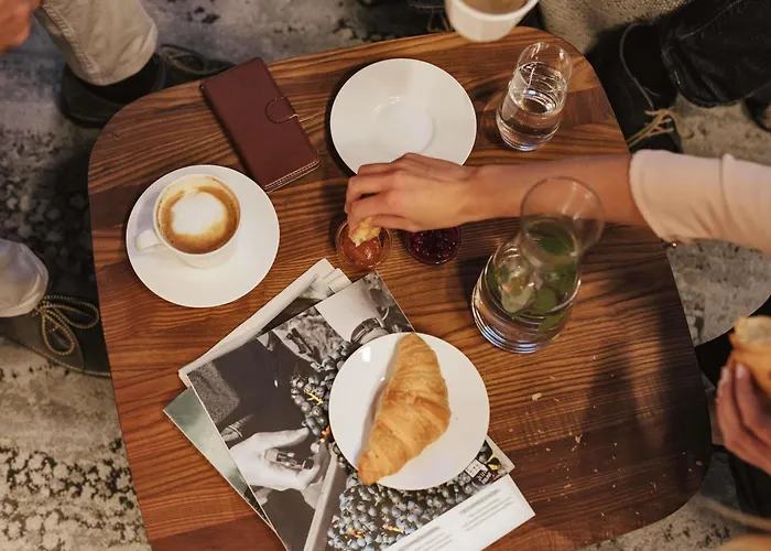 Hotel Ibis Centre Marlborough Street 2*