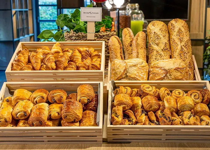 Hotel Ibis Centre Marlborough Street