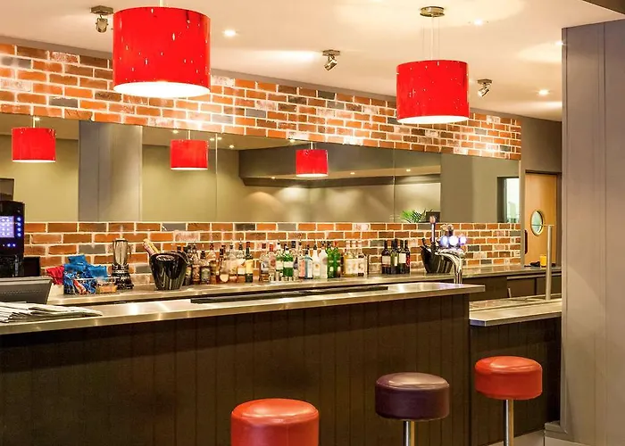 Ibis Centre Marlborough Street 2* Leeds (West Yorkshire)