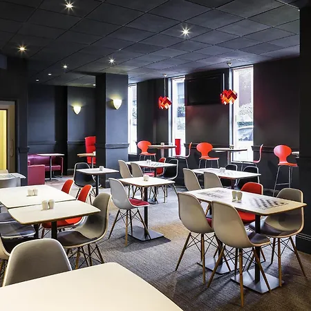 מלון Ibis Centre Marlborough Street לידס