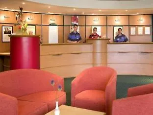 Ibis Leeds Centre Marlborough Street 2*