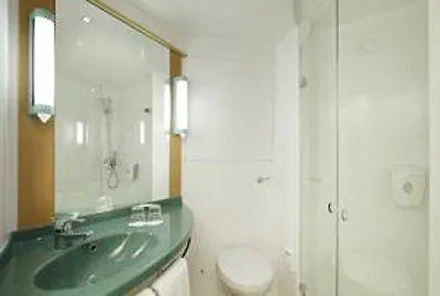 Ibis Leeds Centre Marlborough Street Готель Лідс