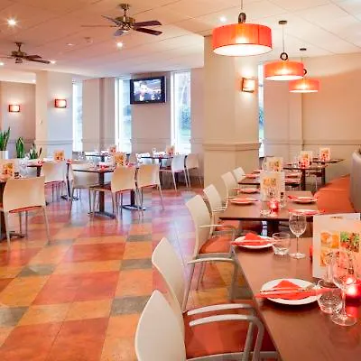 Ibis Leeds Centre Marlborough Street Готель