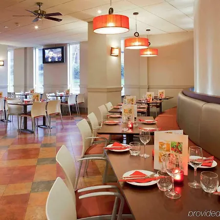 Ibis Leeds Centre Marlborough Street Готель 2*