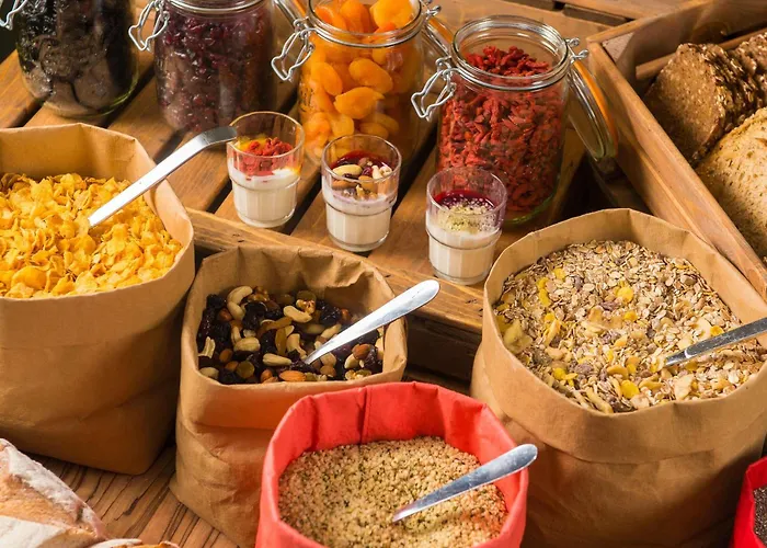 Отель Ibis Centre Marlborough Street