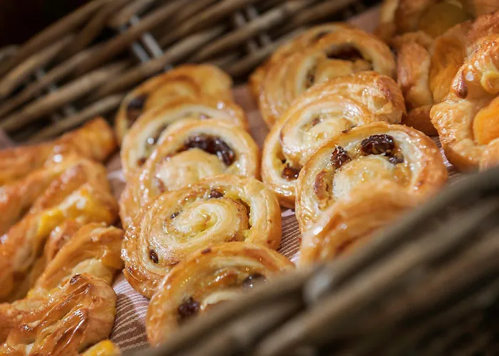 Отель Ibis Centre Marlborough Street 2*