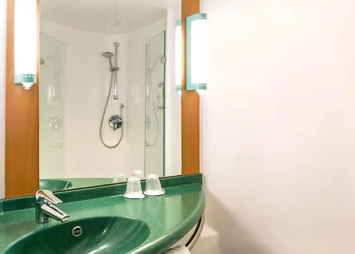 Ibis Centre Marlborough Street Отель