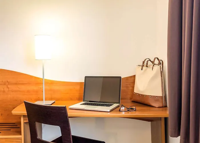 Ibis Centre Marlborough Street Отель 2*